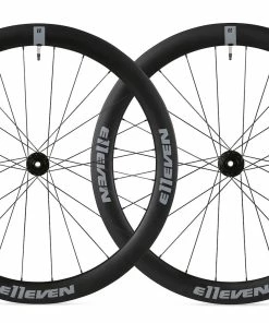 E11even Carbon Disc Gravel 50mm