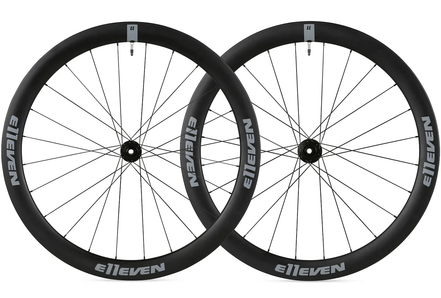 E11even Carbon Disc Gravel 50mm
