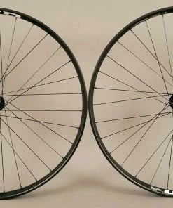 WTB Scraper I40 29er Rim Mid Fat Mountain Bike Wheelset DT370 Hubs Boost Shimano