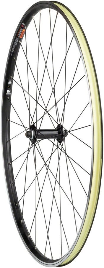 WTB Dual Duty I19 700c Road Bike Wheelset Tubeless Rim Brakes 10 Speed 100/135mm - Image 2