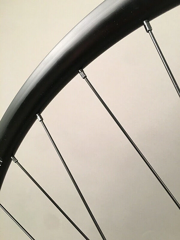 Dt-swiss DT Swiss DT R500 Disc Brake Gravel CX Bike 700c Wheelset 32h Shimano Hubs 12mm Thru Axle 2 Dt-swiss DT Swiss DT R500 Disc Brake Gravel CX Bike 700c Wheelset 32h Shimano Hubs 12mm Thru Axle - Image 2