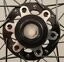 WTB KOM Trail I29 27.5" 650b GRAVEL Bike Wheelset Novatec Hubs 12X100 12X142 - Image 4