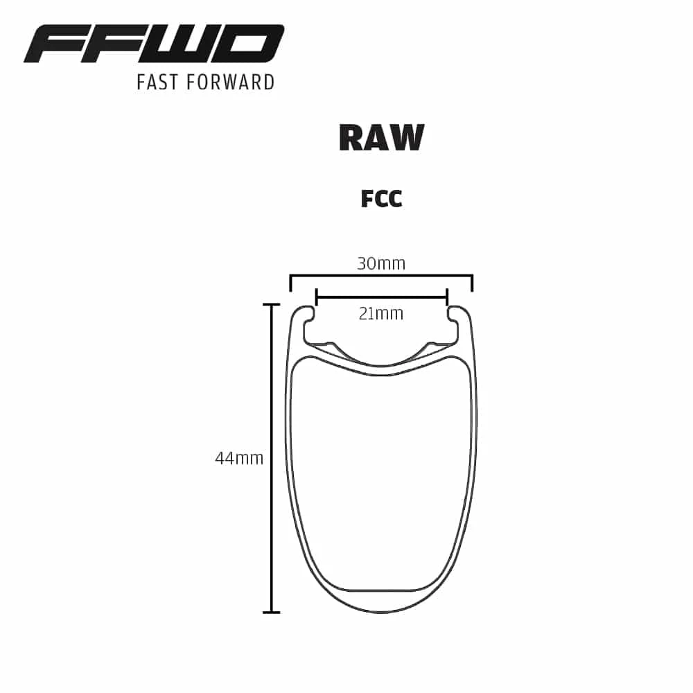 FFWD Raw Dt180 Exp - Image 9