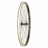 Other Wheel Shop, Alex MD27/ Shimano M6010 Boost 27.5'', Wheel, Front, 27.5'' / 584, Holes: 32, 15mm TA, 110mm Boost, Disc Center Lock