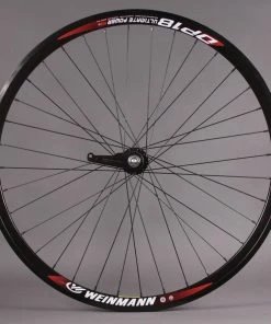 Weinmann Coaster Brake 700c Track Single Speed Rear Wheel Only