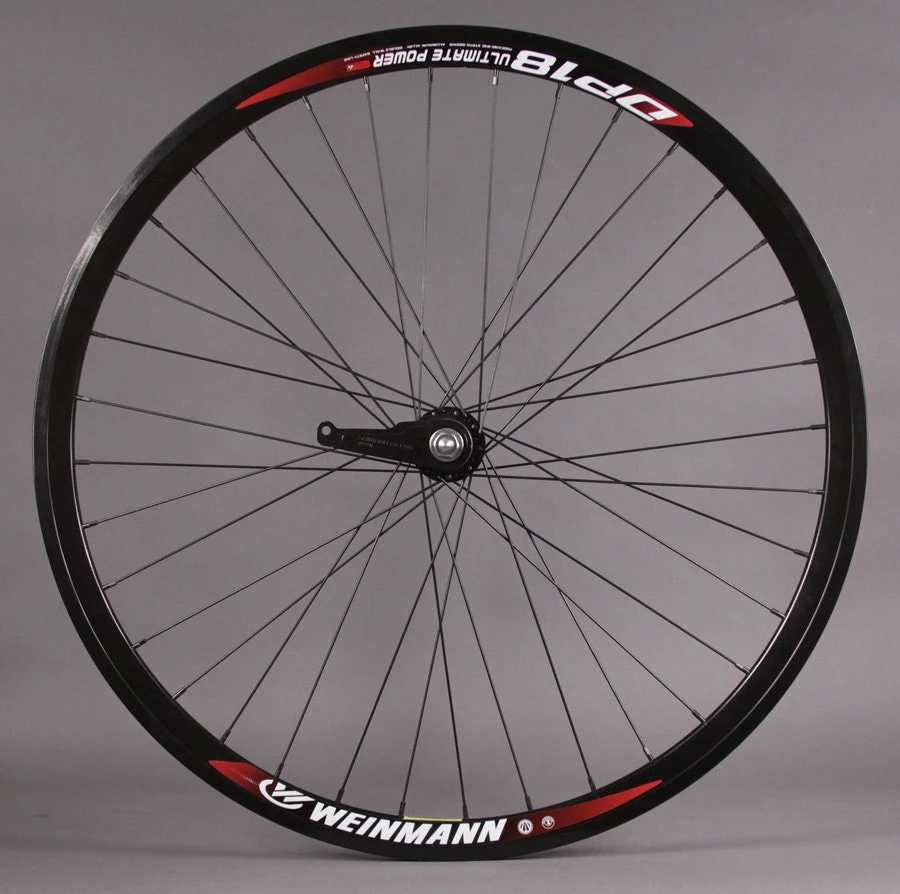 Weinmann Coaster Brake 700c Track Single Speed Rear Wheel Only