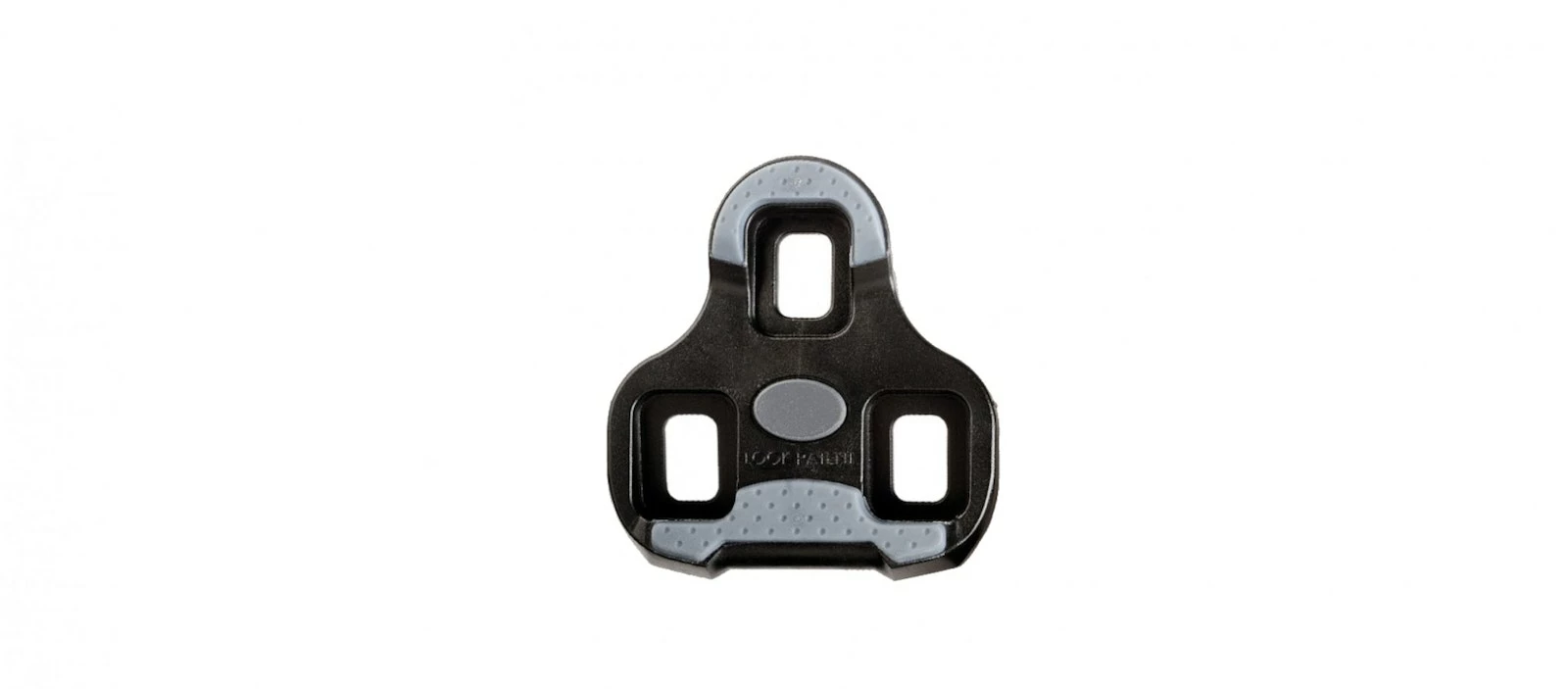 Look Cleat Keo Grip Grey 2022 - Image 2