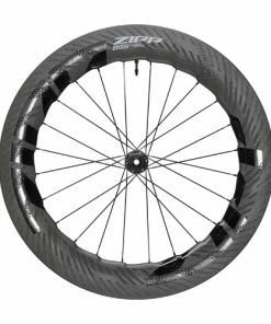 Zipp 858 NSW Carbon Disc Brake Tubeless Wheelset