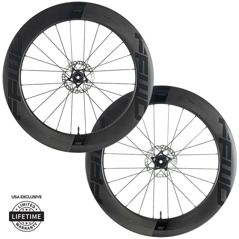 FFWD Ryot77 Dt240 Exp