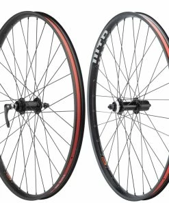 WTB ST Light I29 27.5 MTB Wheelset Tubeless Front 15 X 100 Or QR Rear QR X 141