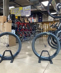 Reynolds® Reynolds Aero 65 Rim Brake Wheelset XDR 2022