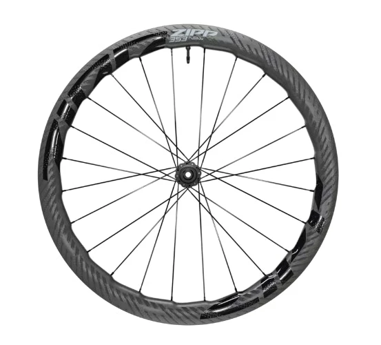 Zipp AM 353 NSW Carbon Tubeless Standard 2022 - Image 5