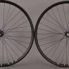 H Plus Son Archetype Shimano 7000 105 Hubs 36 Hole Road Gravel Bike Wheelset QR