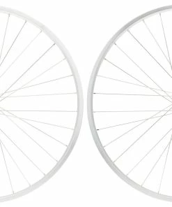 Alexrims ALEX 700c 29" Road Bike Gravel MTB QR 100-135MM SHIMANO Hubs Tubeless Compatible