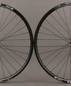 Dt-swiss DT Swiss DT G540 Road CX Gravel Bike Disc Brake Wheelset XDR SRAM 900 Hubs 11 12 Speed