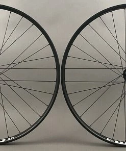 WTB ST I30 29er MTB Bike Wheelset Tubeless QRx 100mm & 15x 100mm QR X 135mm Rear