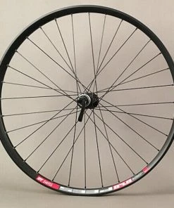 Dt-swiss DT Swiss 533d 27.5" 650b Disc Brake Gravel MTB Bike Front Wheel Shimano Hub