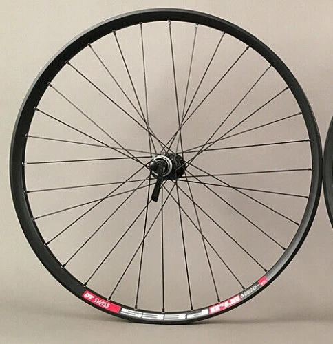 Dt-swiss DT Swiss 533d 27.5" 650b Disc Brake Gravel MTB Bike Front Wheel Shimano Hub