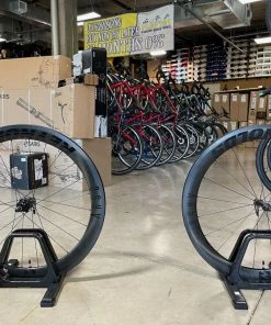 Reynolds® Reynolds AR58 Tubeless Rim Brake Wheelset XDR 2022