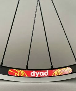 Velocity Dyad Black Suzue Promax Hubs Track Bike Wheelset 36h -Zipp Sales SG yYCQNtnQtWX1sQTHa uSto