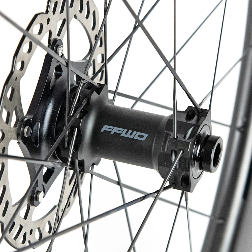 FFWD Ryot77 - Image 8