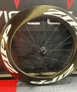 Zipp 808 Firecrest Carbon Tubeless Disc Shimano 2022