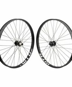 WTB I45 29er MTB Plus Mountain Bike Wheels BOOST SPACING Tubeless Fits Shimano