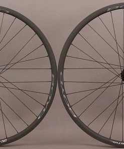 Other Black Phil Wood With Gray Boyd Altamont Rims Bike Fixed Gear Wheels