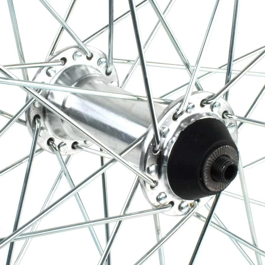 Other Sta-Tru, 700X35 ST735, Wheel, Front, 700C / 622, QR, 100mm, Rim - Image 2