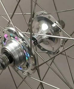 H Plus Son H + Plus Son Silver Archetype W/ 36h Suzue Track Hubs Wheelset 9 H Plus Son H + Plus Son Silver Archetype W/ 36h Suzue Track Hubs Wheelset -Zipp Sales UqNFr7zj50Ns4ZhQUjzNouOn8 2