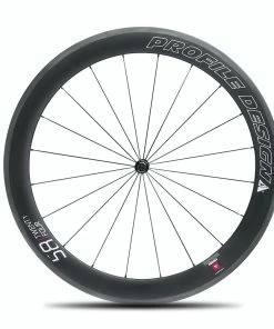 Profile Design 58 Twenty Four Carbon 2016