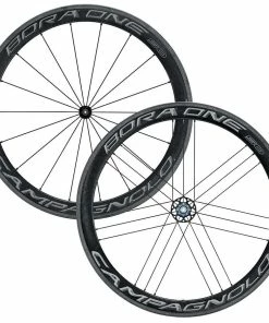 Campagnolo® Campagnolo Bora One 35 Dark Clincher Wheel Set 2019