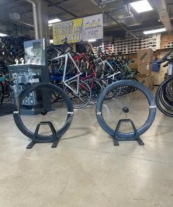 ENVE Foundation 65mm Disc Wheelset Shimano 11spd 2022