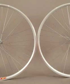 Velocity Dyad Shimano Rs400 Hubs 36h Road Heavy Duty Wheelset