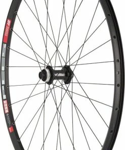 Dt-swiss DT Swiss 533d 29" Disc Brake MTB Bike Front Wheel Tubeless Compatible Thru Axle
