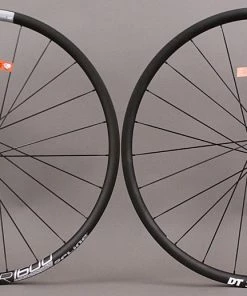Dt-swiss DT Swiss GR 1600 Road CX Gravel DISC Wheels Wheelset Convertible Hubs NIB
