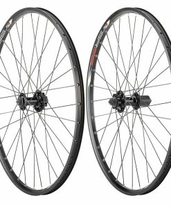 Sun Rims Sun Ringle SR25 Mountain Bike Wheels 29" 29er Shimano Hubs 6 Bolt Disc Brake QR