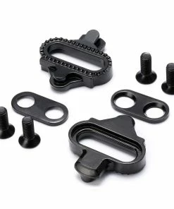 Qik Sports RESPONSE SPD Pedal Cleats - Multi Direction Release