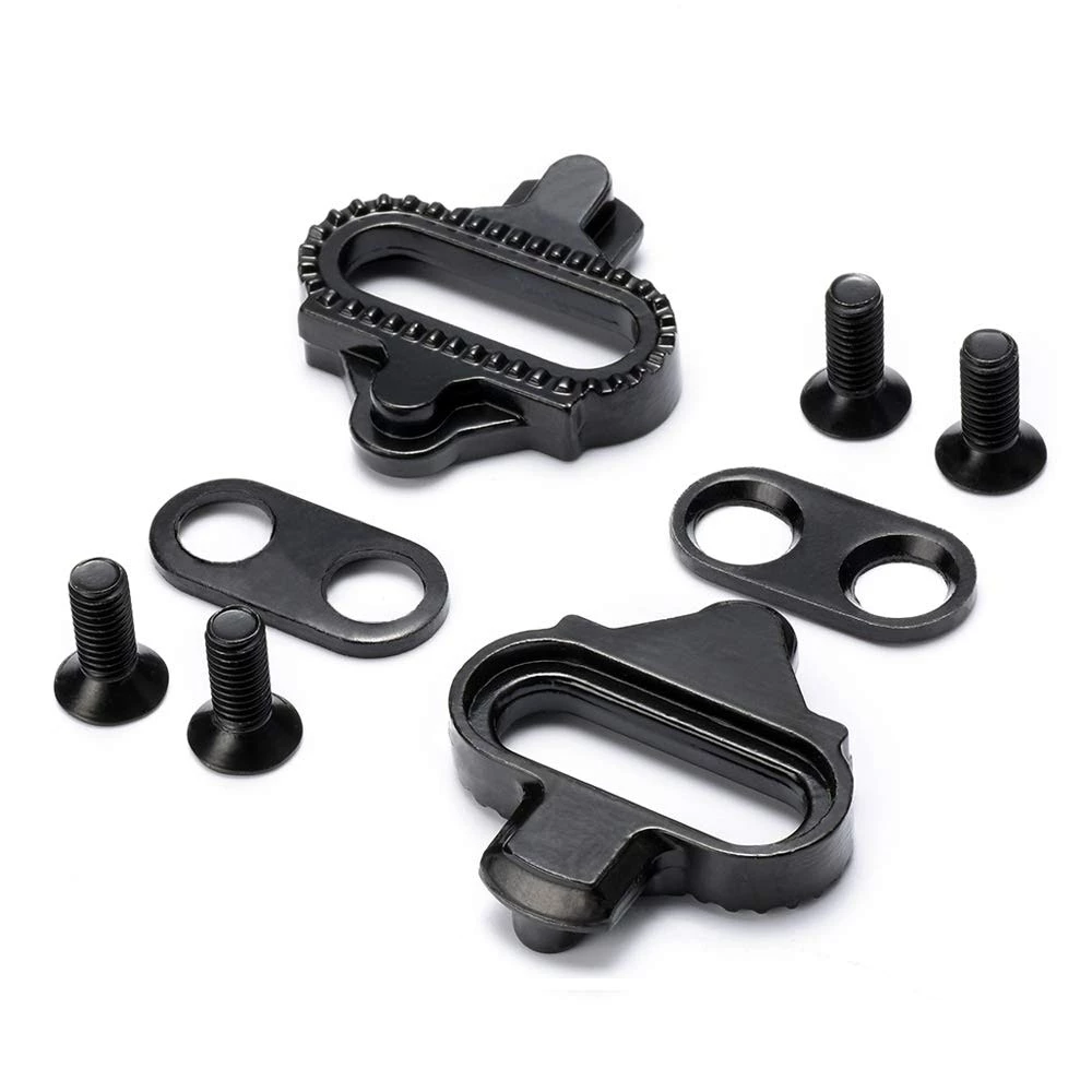 Qik Sports RESPONSE SPD Pedal Cleats - Multi Direction Release