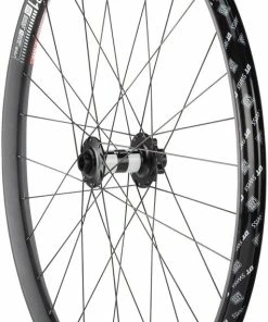H Plus Son DT XM481 Mountain Bike Front Wheel 27.5" 650B 15 X 110mm Boost DT 350 6-Bolt Hub