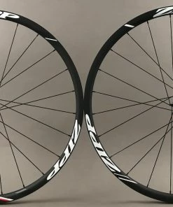 Zipp 30 Course Road Gravel Cx Wheelset 6 Bolt Disc Xdr 12 Speed