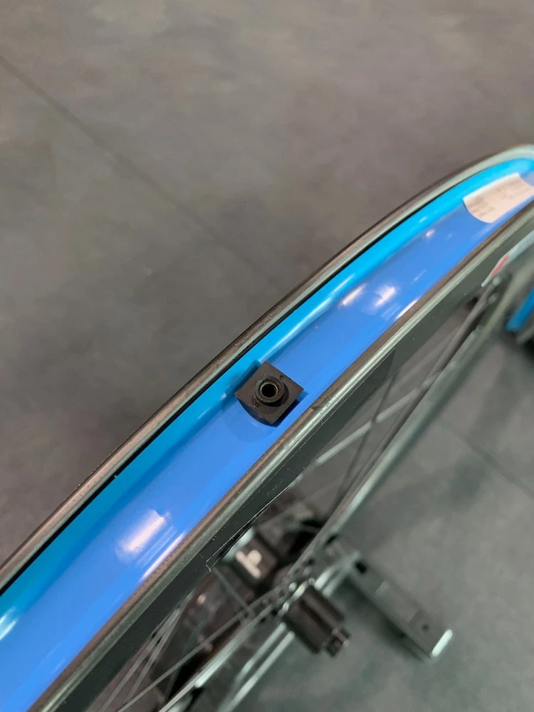 Reynolds® Reynolds AR 58/62 Disc Brake Wheelset SRAM/Shimano 2022 - Image 7