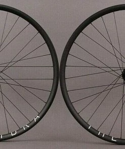 H Plus Son HYDRA BLACK 32H FORMULA TRACK HUBS FIXED GEAR WHEELS DT Competition
