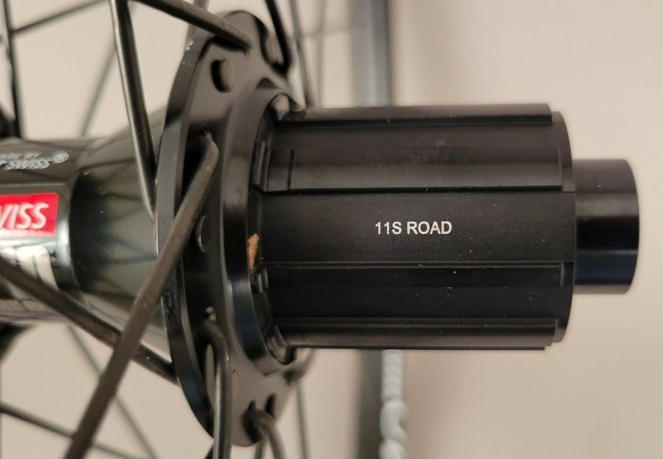 Dt-swiss DT Swiss DT G540 Road CX Gravel Bike Disc Brake Wheelset DT 370 Hubs 8 9 10 11 Speed - Image 7