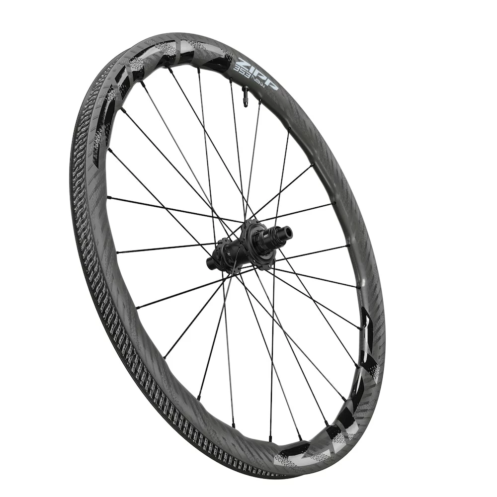 Zipp AM 353 NSW Carbon Tubeless XDR Standard 2022 - Image 3