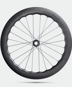 Princeton Carbon Works Wake 6560