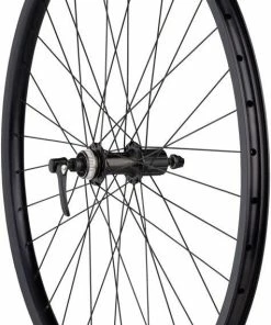 Velocity Cliffhanger 29er Disc Brake Mountain Bike Rear Wheel Shimano 135mm QR