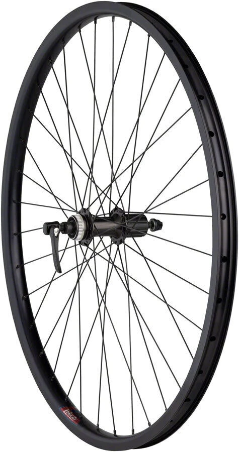 Velocity Cliffhanger 29er Disc Brake Mountain Bike Rear Wheel Shimano 135mm QR