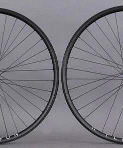 H Plus Son Archetype Shimano R7000 105 Hubs 36h Road Gravel CX Bike Wheelset QR