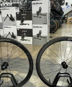 Zipp 303S Carbon Disc Wheelset
